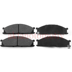 FREN BALATA PICKUP  99-02 / PATROL-URVAN 87-96 ÖN